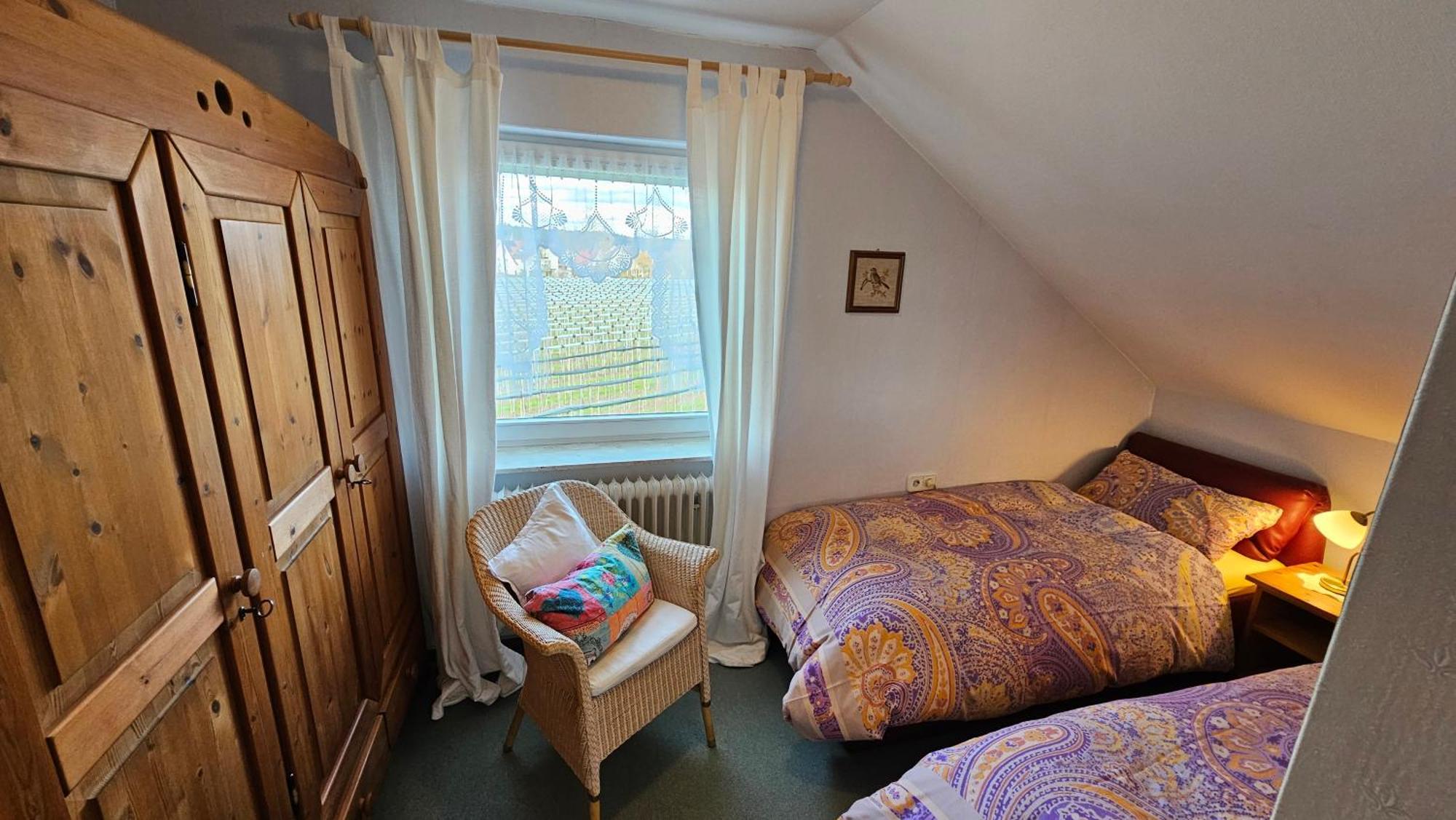 Traumferienwohnung Meckenbeuren Exterior foto